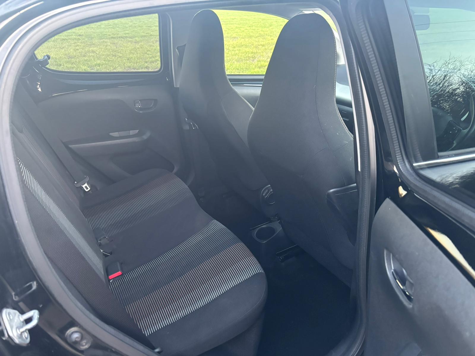 Peugeot 108 Brothers Car Sales 